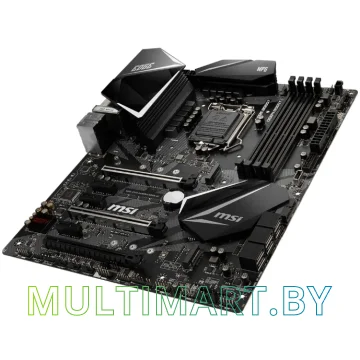 Материнская плата MSI MPG Z390I Gaming Edge AC картинка 3